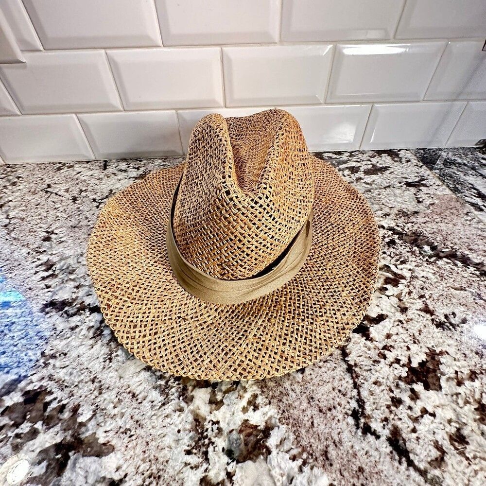Panama Jack Hat